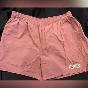 Women’s New Frontier Journey Tech Short